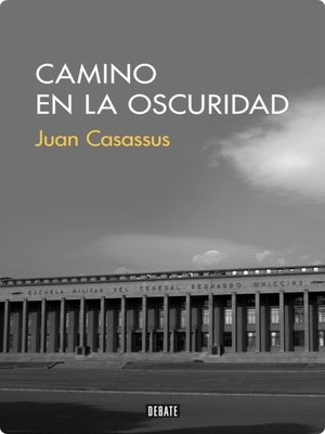 cover image of Camino en la oscuridad